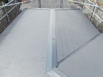 戸建ての外壁塗装工事 戸建ての外壁塗装工事